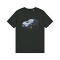 Subaru WRX T-Shirt (Designed By: MAWNBAK)