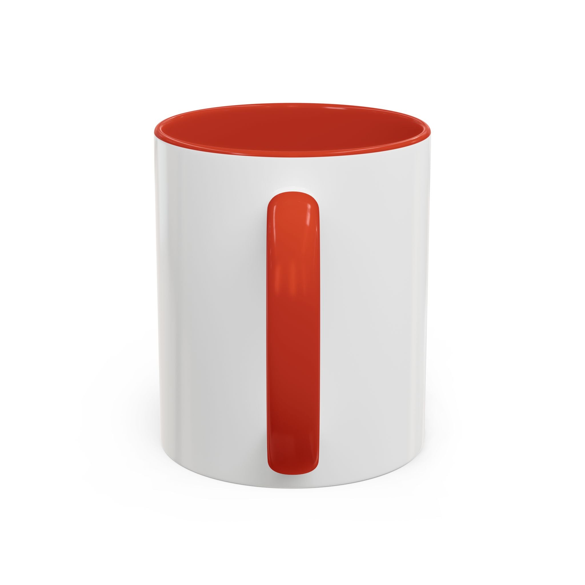 Make the Action Happen Coffee Mug