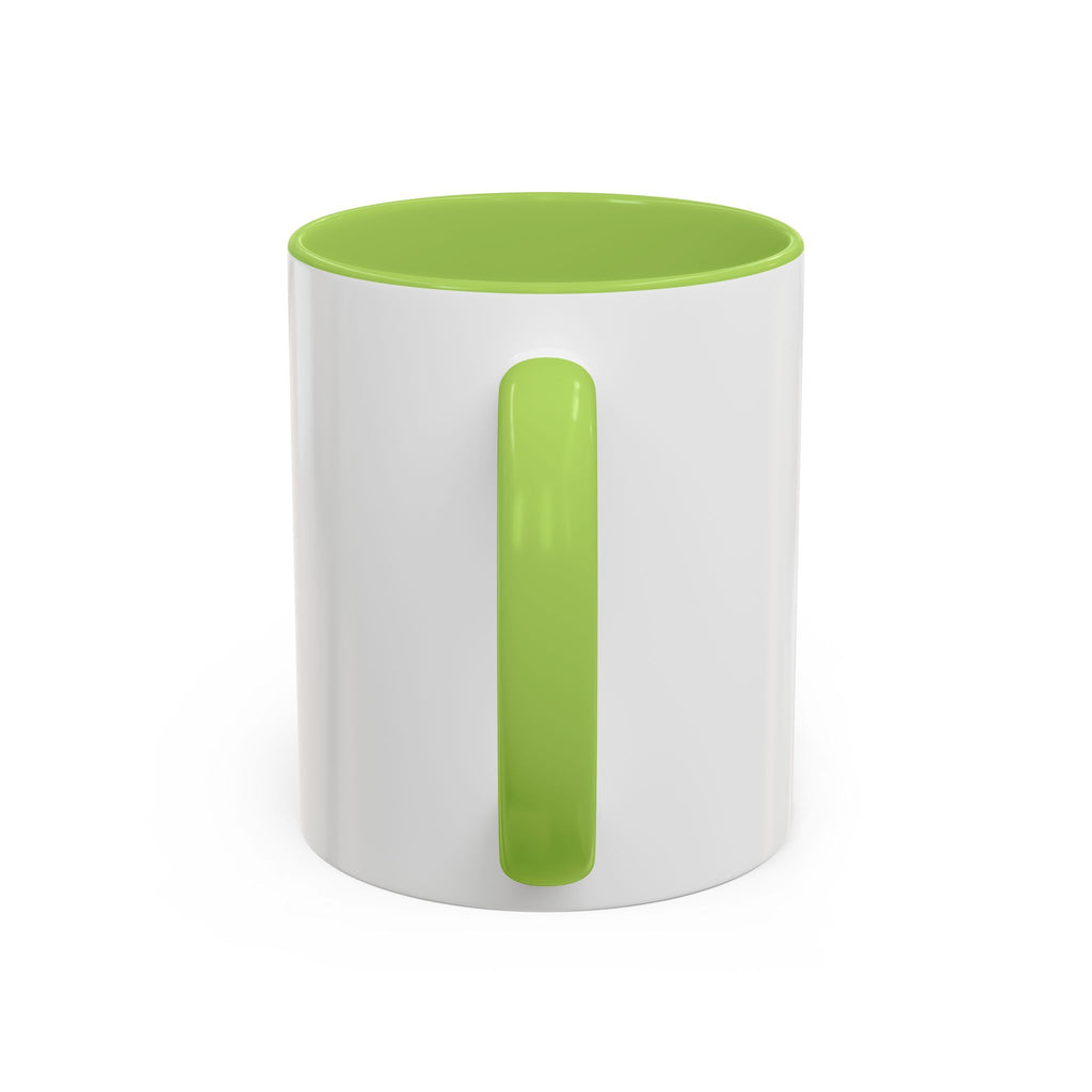 Make the Action Happen Coffee Mug