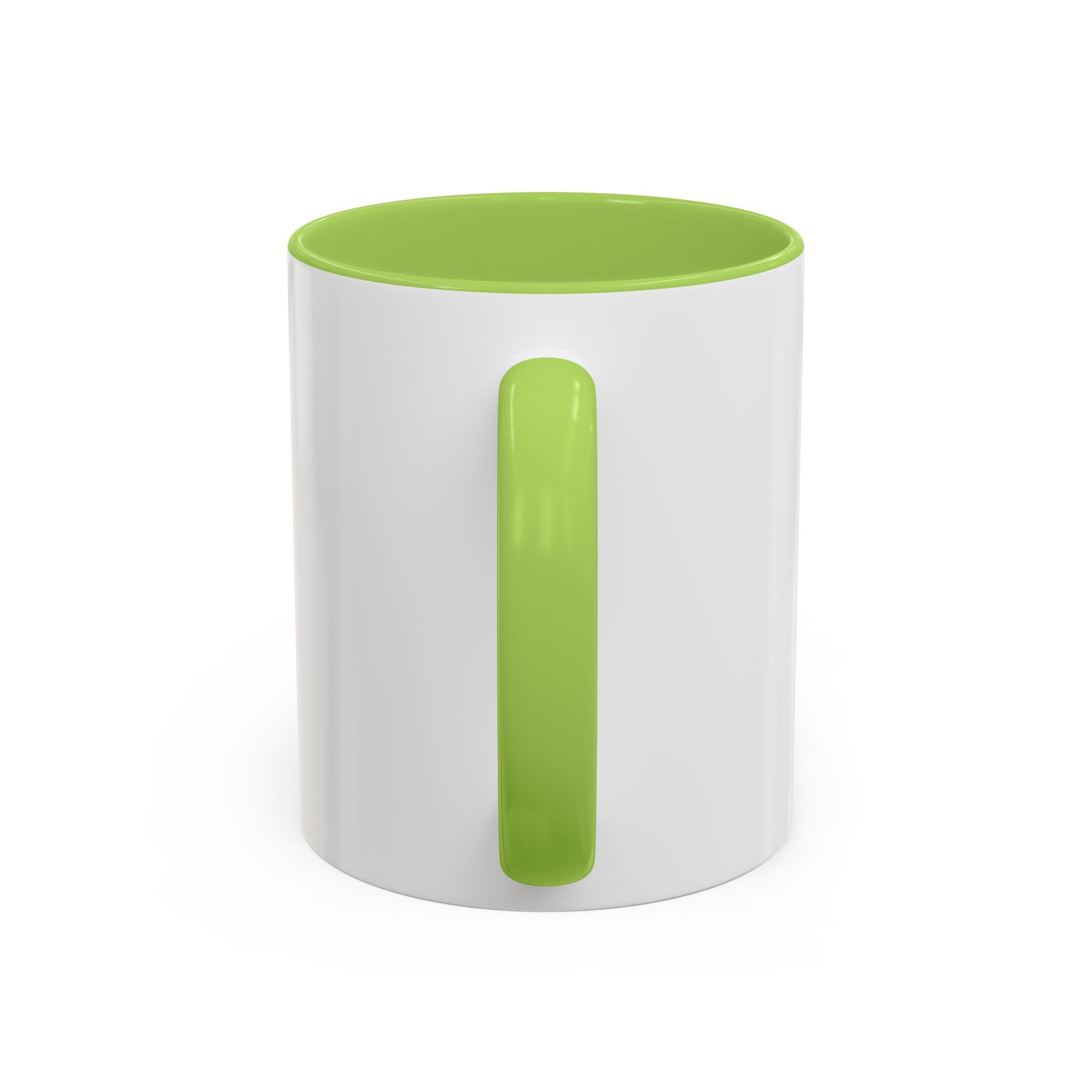 Make the Action Happen Coffee Mug