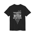 I’m Definitely That Bitch Graphic T-Shirt
