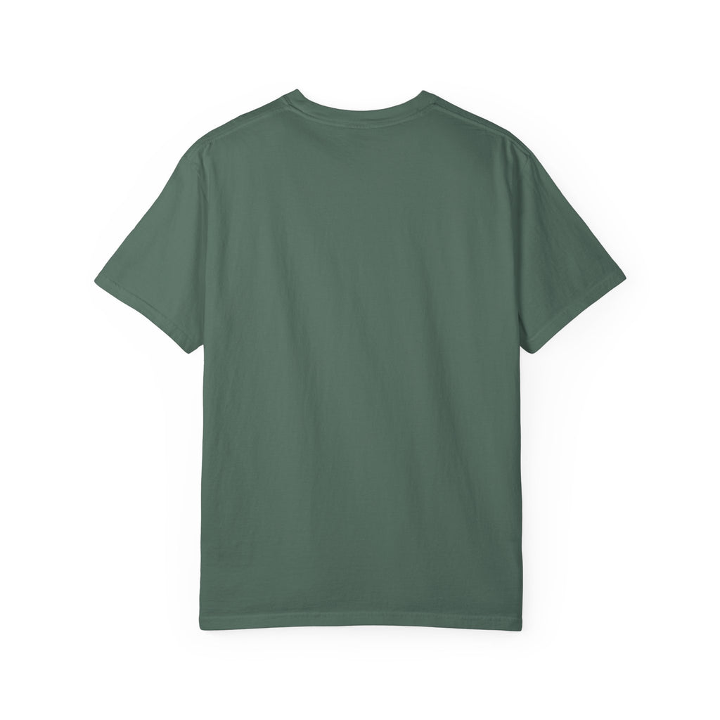 Live Life T-Shirt (White letttering)