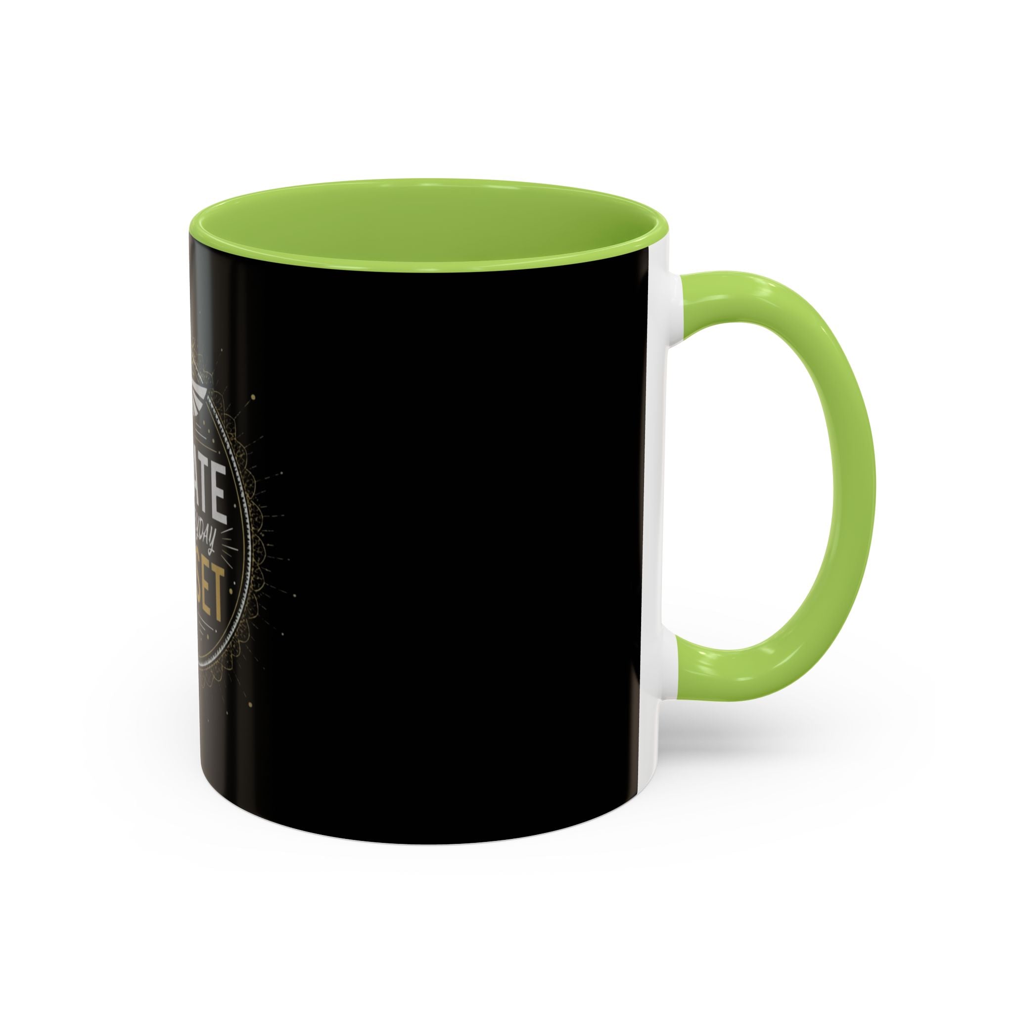 Elevate Your Everyday Mindset Coffee Mug  (11/15oz)