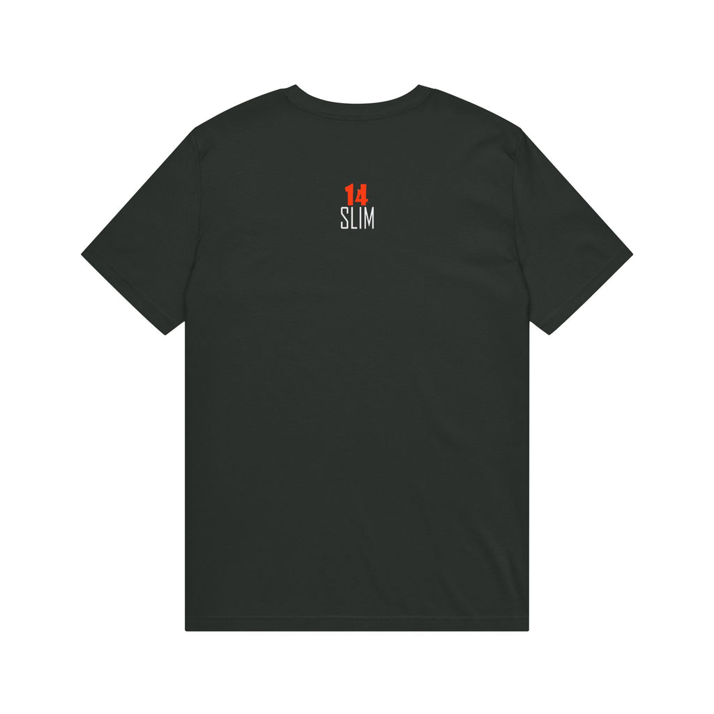 Break Some Glass T-Shirt - Classic 'Break Some Glass' (Inspired by: MAWNBAK)