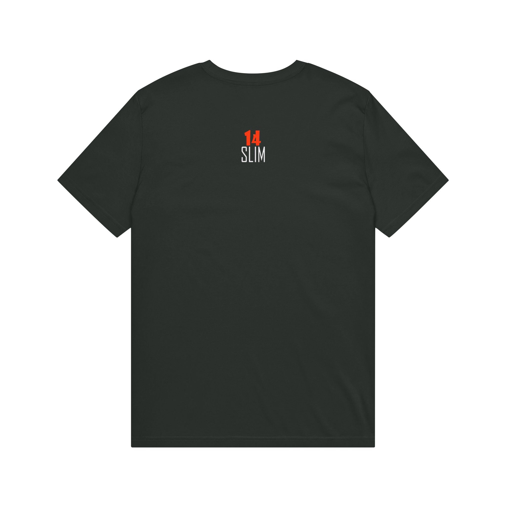 Break Some Glass T-Shirt - Classic 'Break Some Glass' (Inspired by: MAWNBAK)