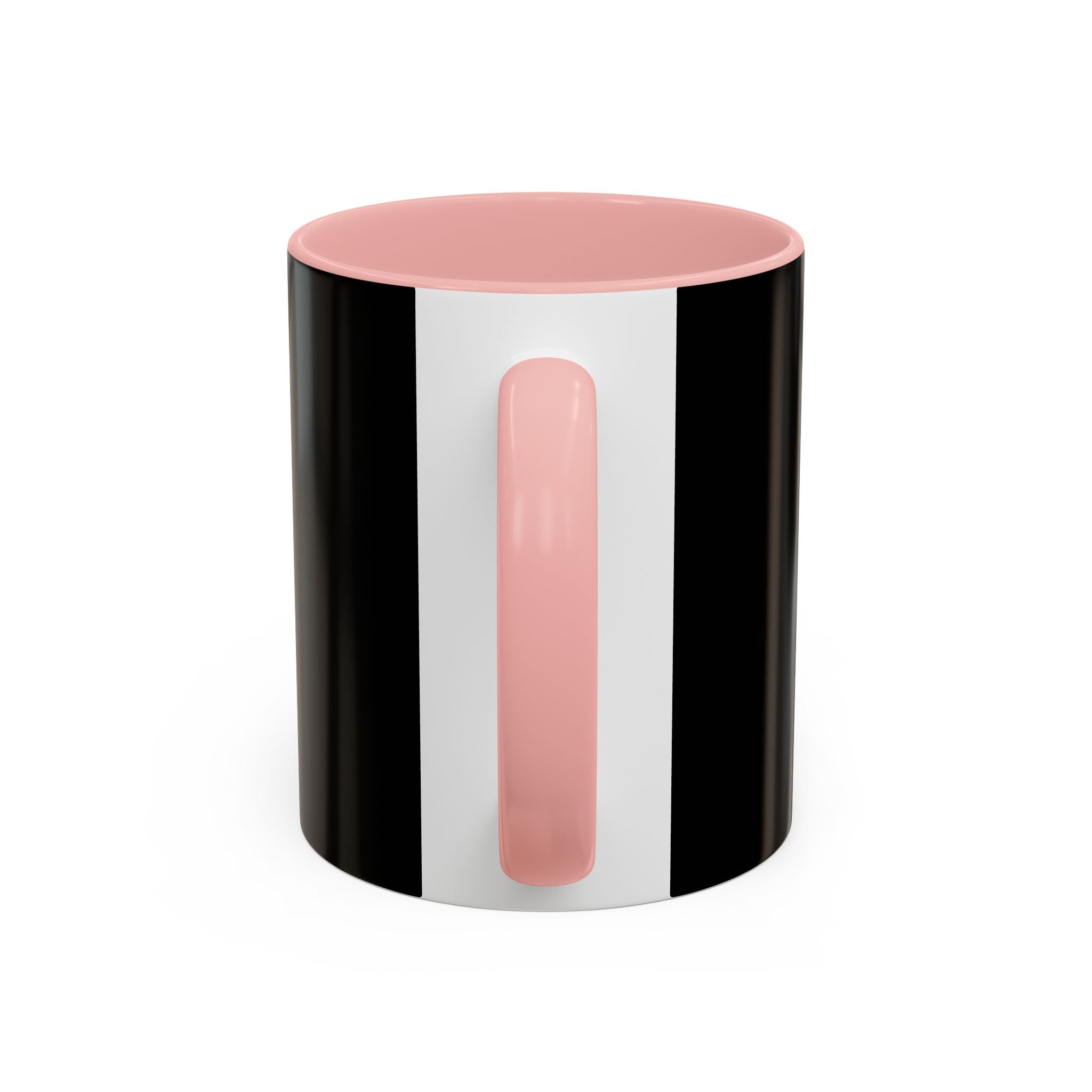 YOU Black Coffee Mug  "because it's all about you." (Inspired By: Marshea Young)