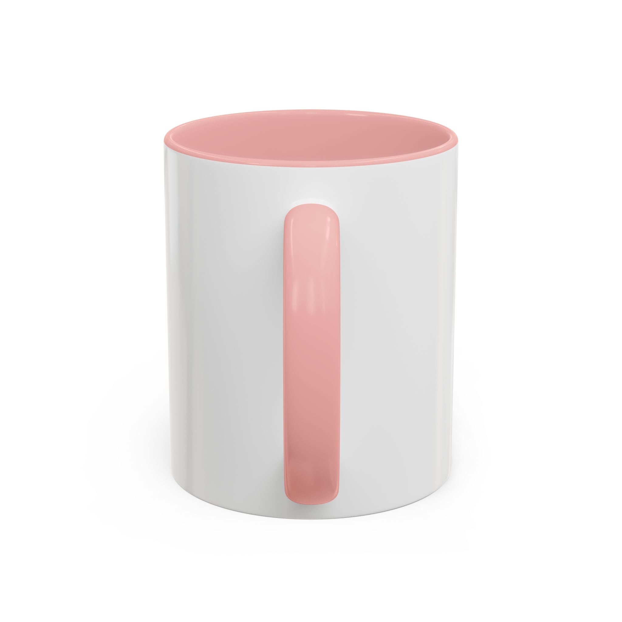 Make the Action Happen Coffee Mug