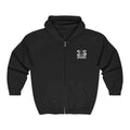 3.5 Grams (Full-Zip Sweatshirt)