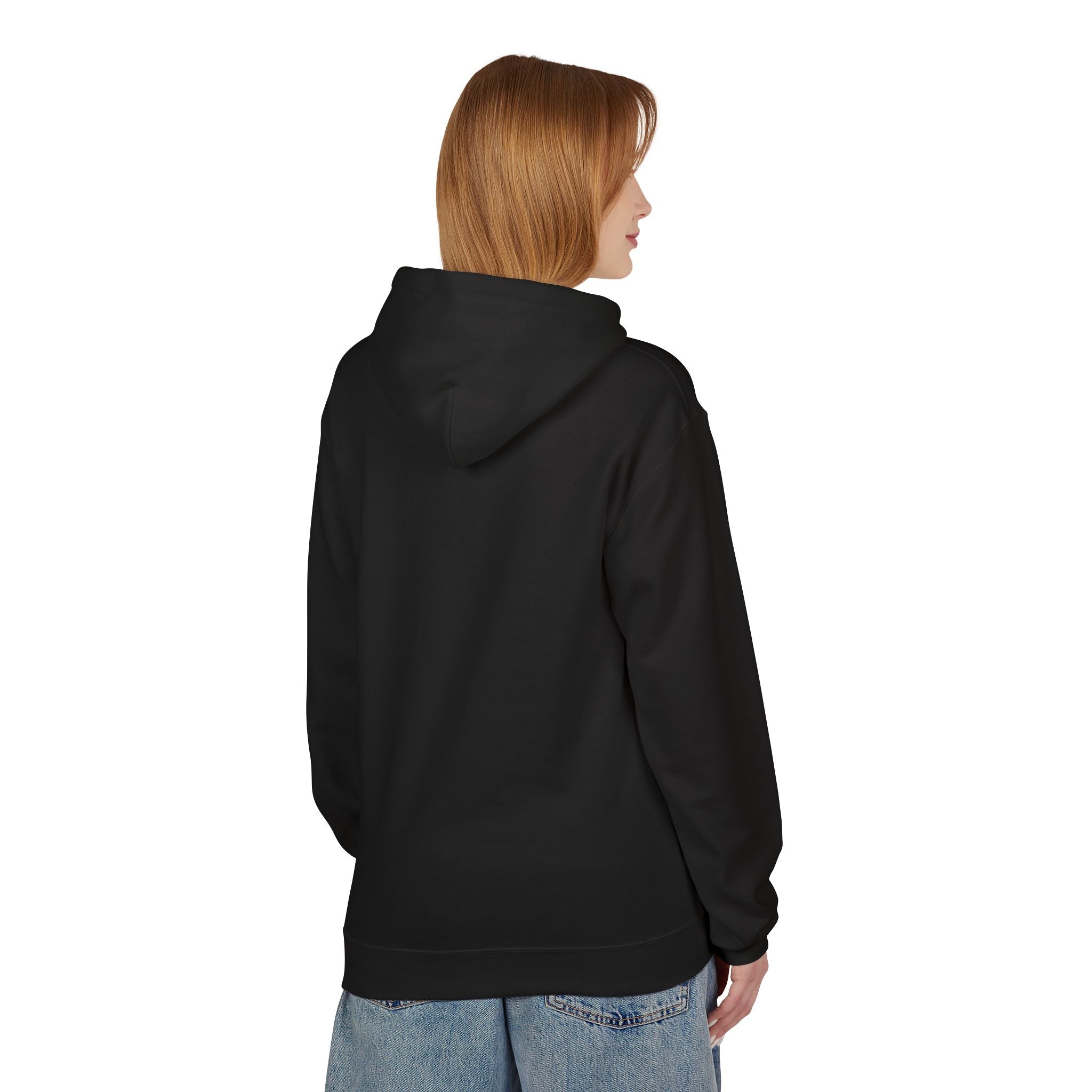 CEO "Chasing Every Opportunity" Hoodie (Entrepreneur Money Graphic Pullover)