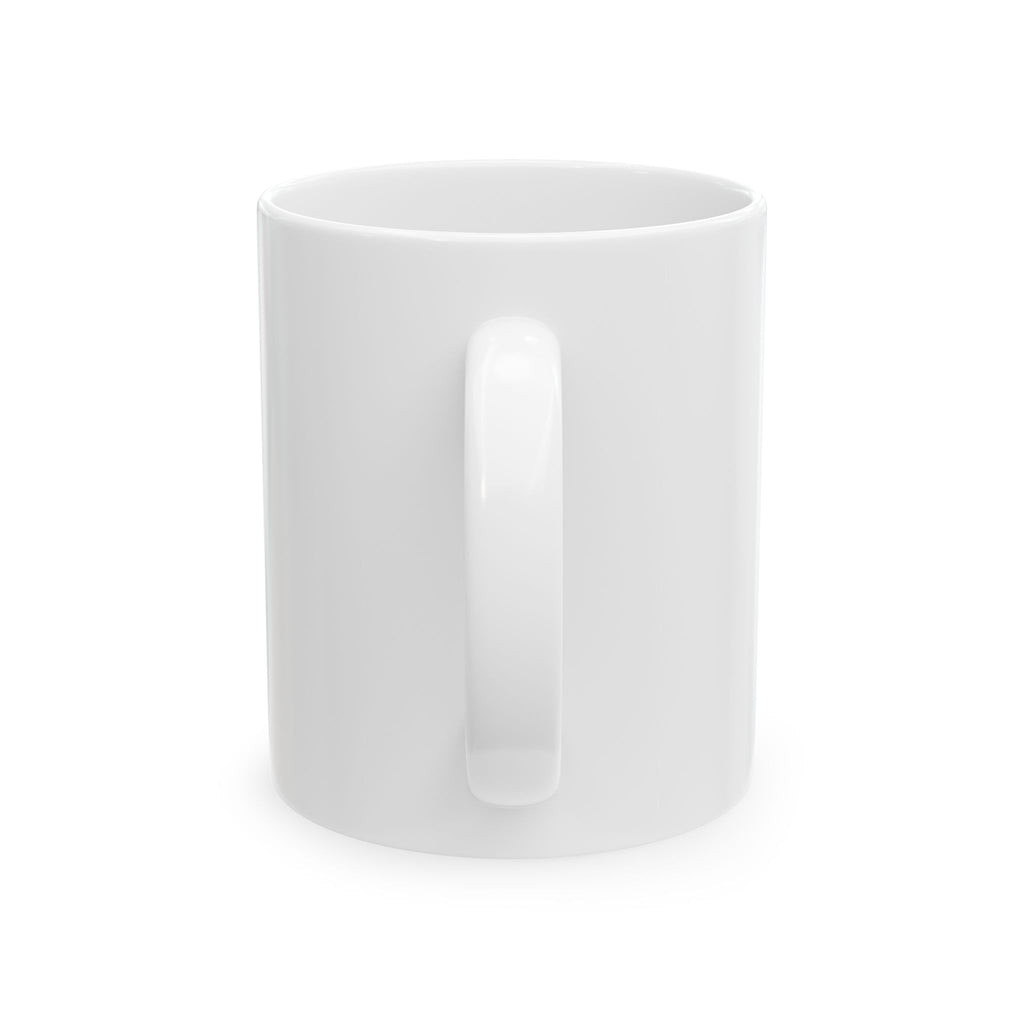 Dream It. Build It. Live It. Ceramic Inspirational Mug (11oz/15oz)
