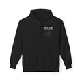 "I Walk Alone But I'm Never Lonely" Graphic Pullover