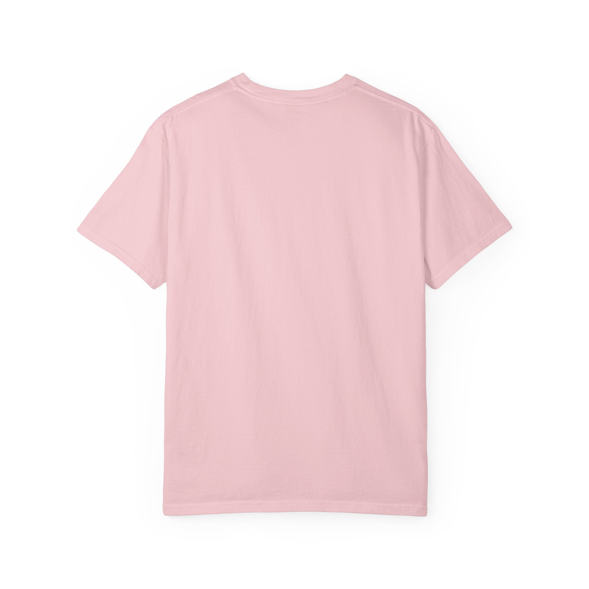 Live Life T-Shirt (White letttering)
