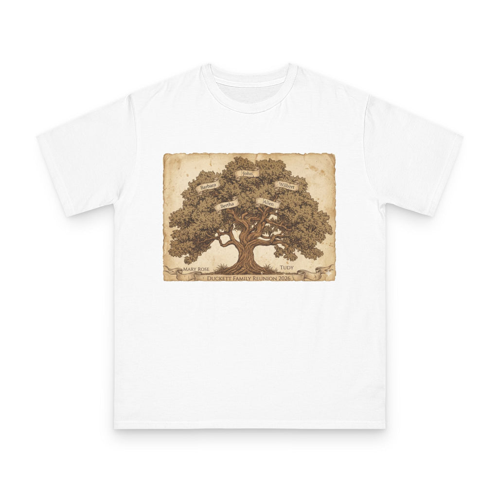 Organic Unisex Classic T-Shirt