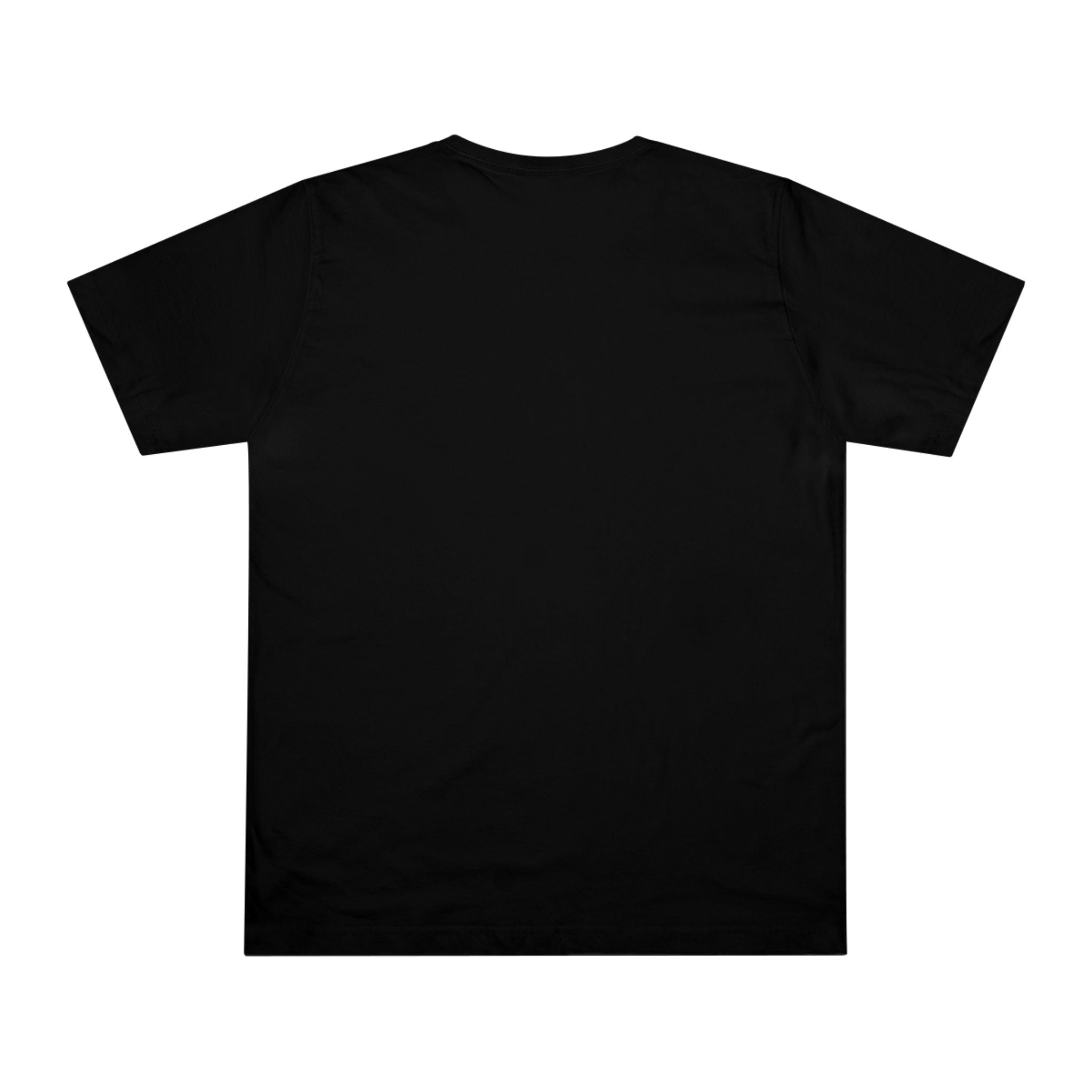 I Walk Alone But I’m Never Lonely T-Shirt — Wolf Circle Graphic Tee