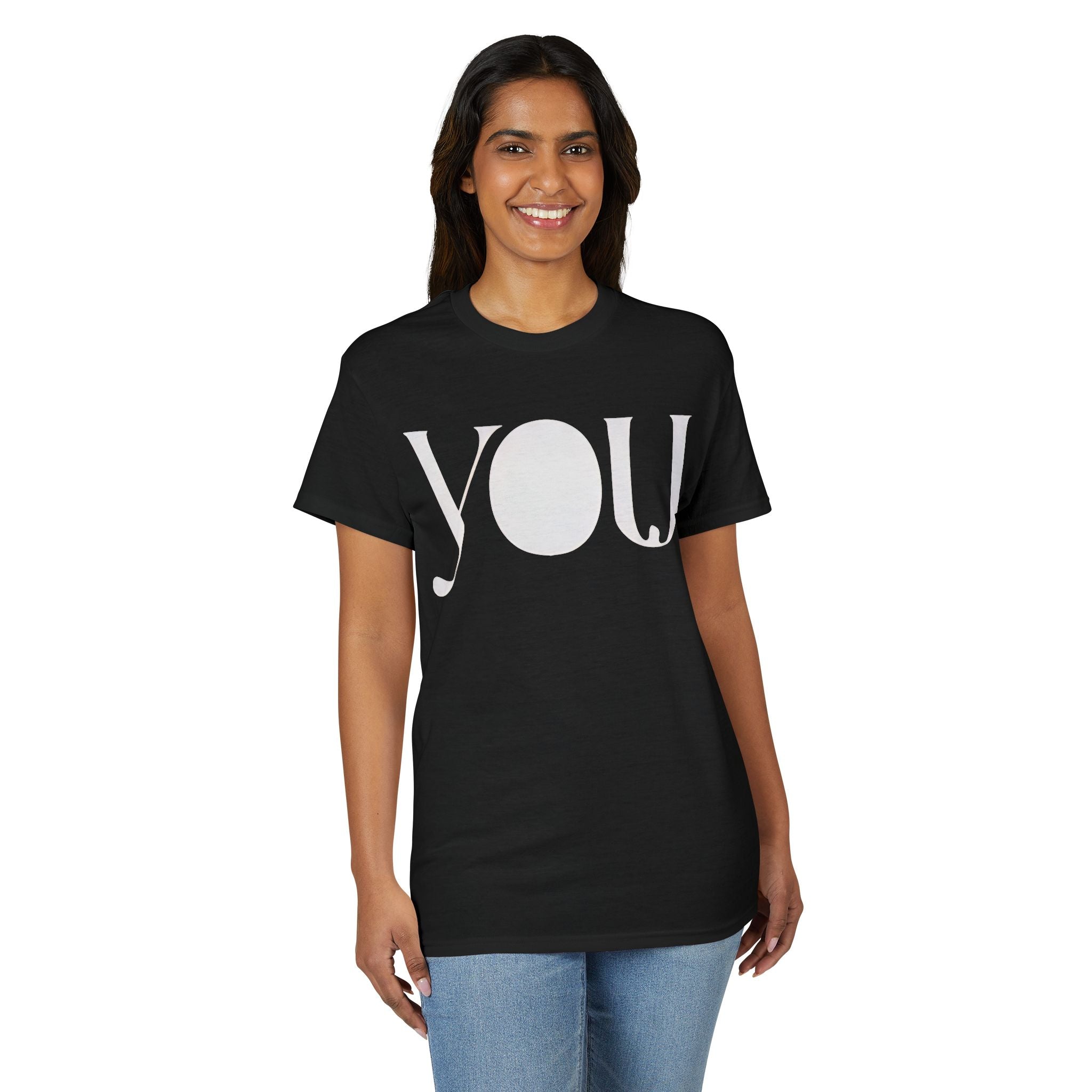 "YOU" T-Shirt