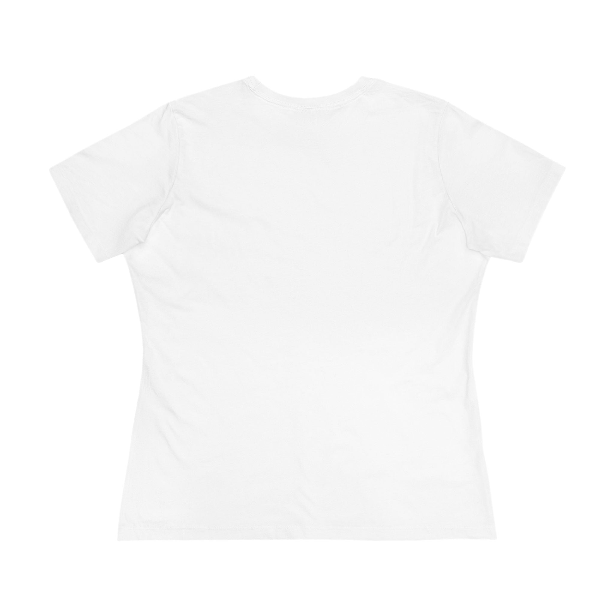 Love Looks Good On Me Tee — Floral Heart Romantic Women's T-Shirt