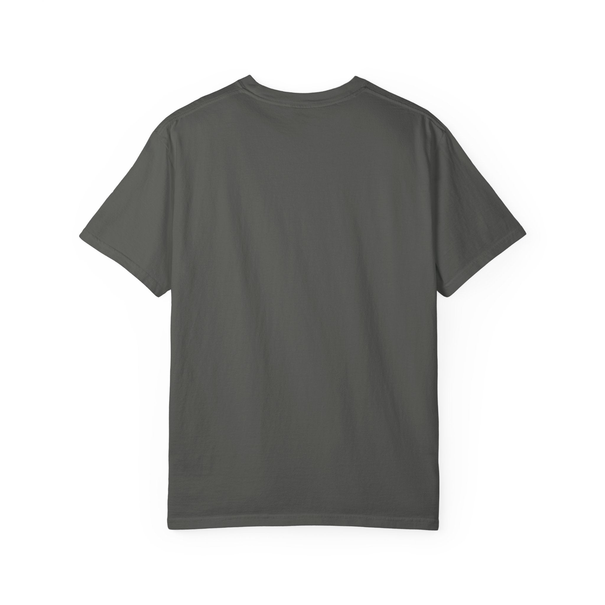 The World Is Yours Tee — Vintage Airship Graphic T-Shirt