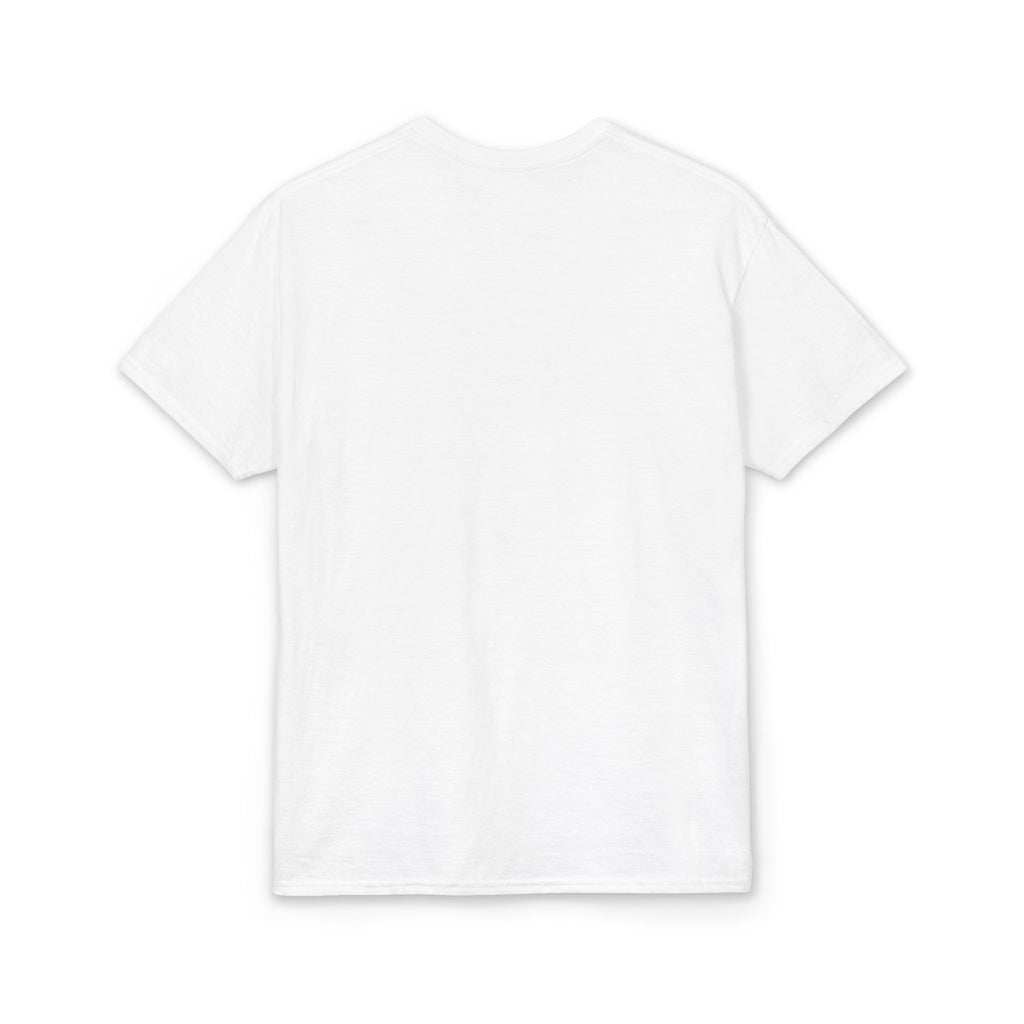 Blunt & 20 Dallor Bill Cartoon T-Shirt