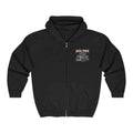Diesel Power Truck Zip-Up Hoodie