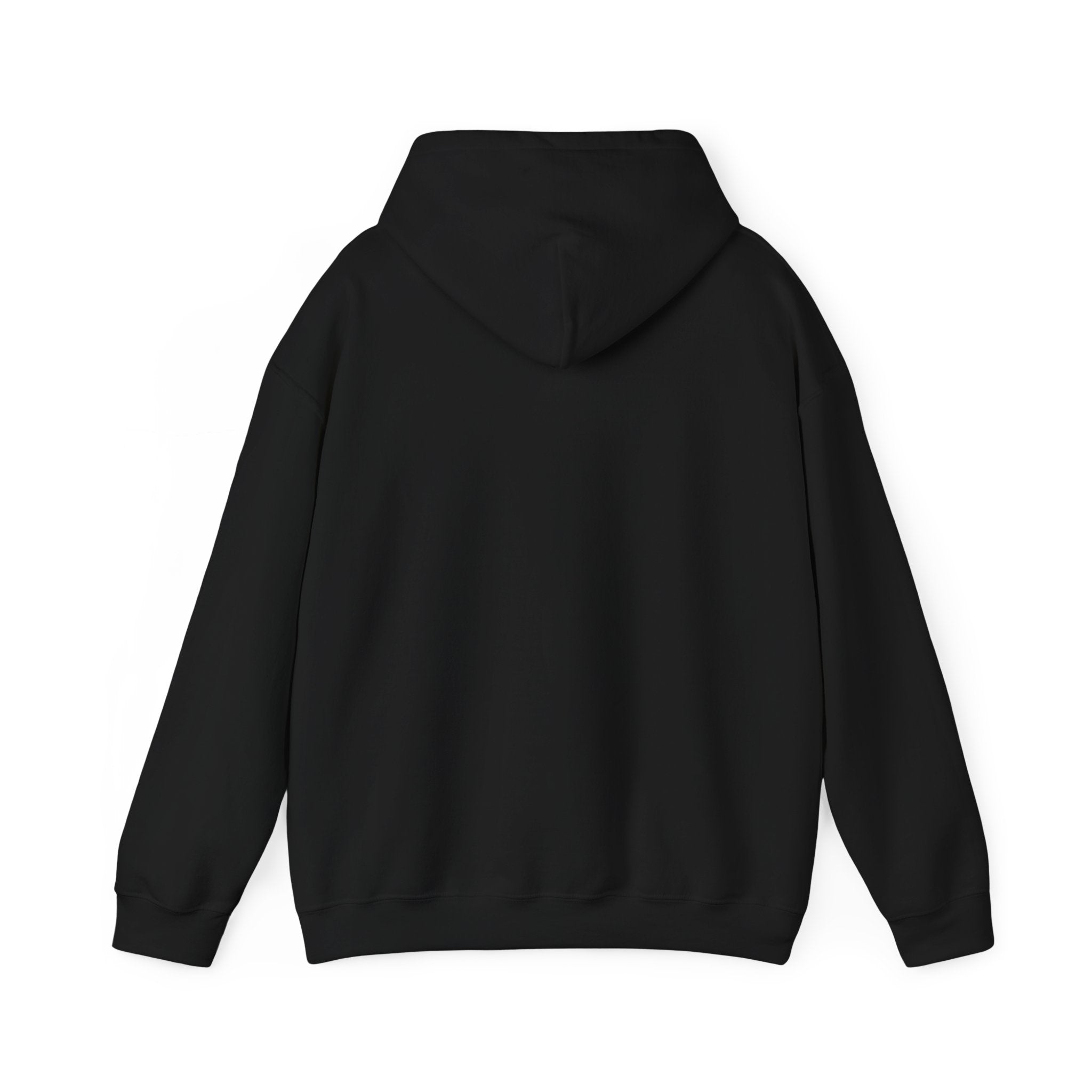 YOU Hoodie "because it's all about you" (Inspired By: Marshea Young)