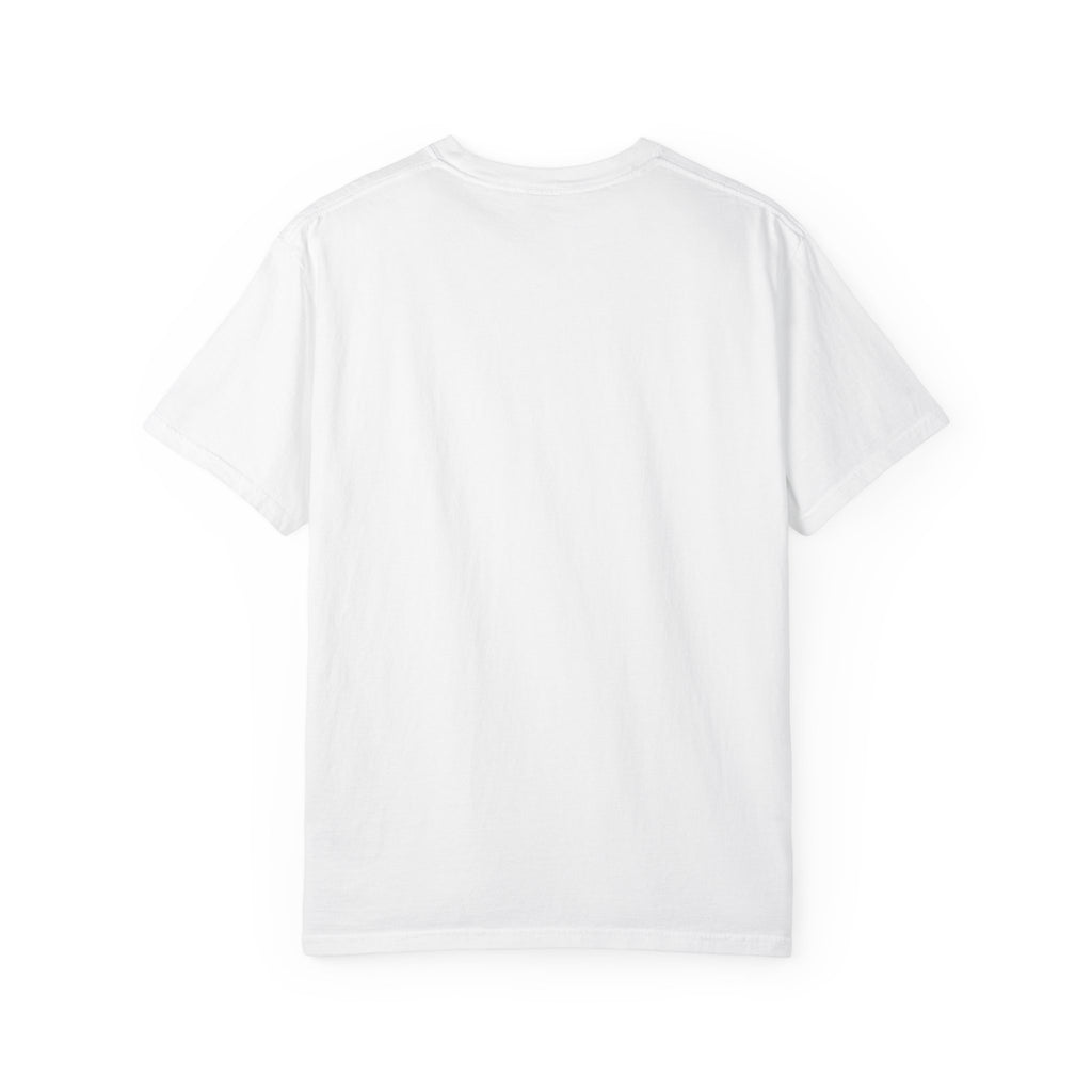 Live Life T-Shirt (White letttering)