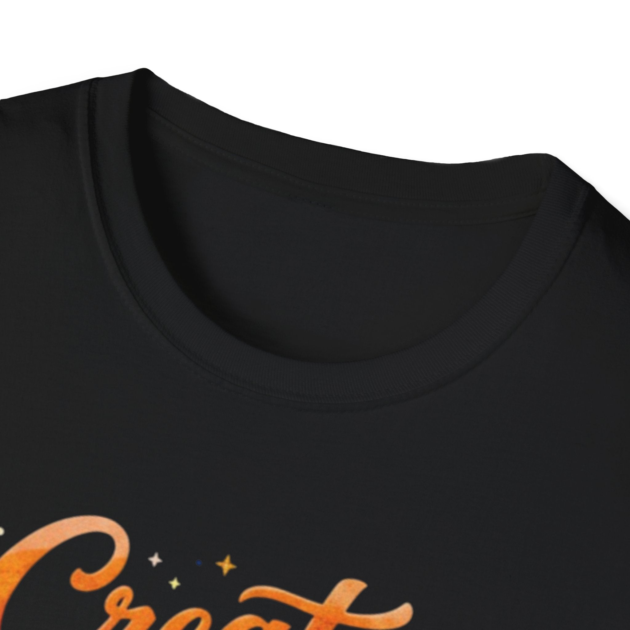 Create the Life You Want T-Shirt — Inspirational Sunset Graphic Tee