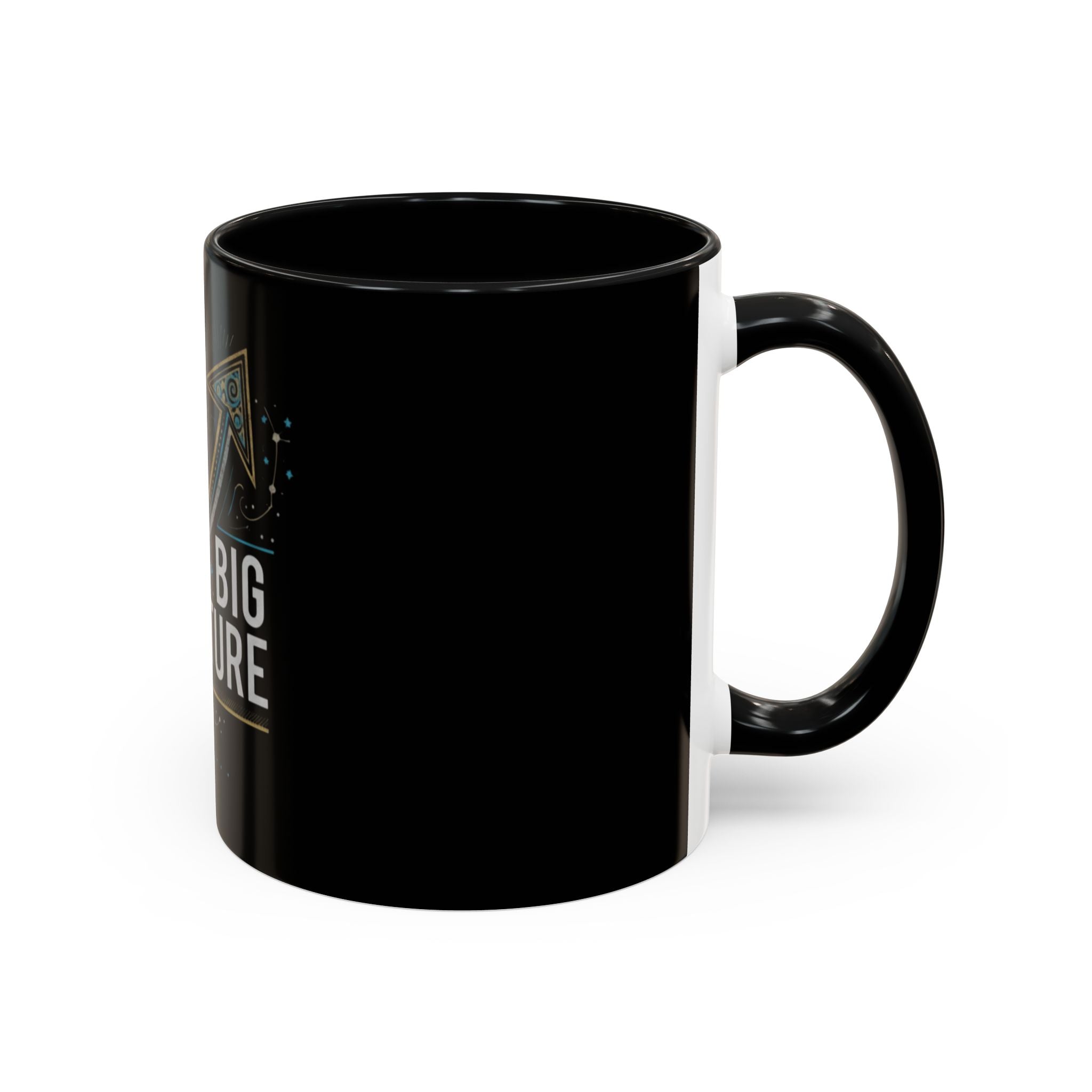Small Steps Big Future Coffee Mug  (11/15oz)