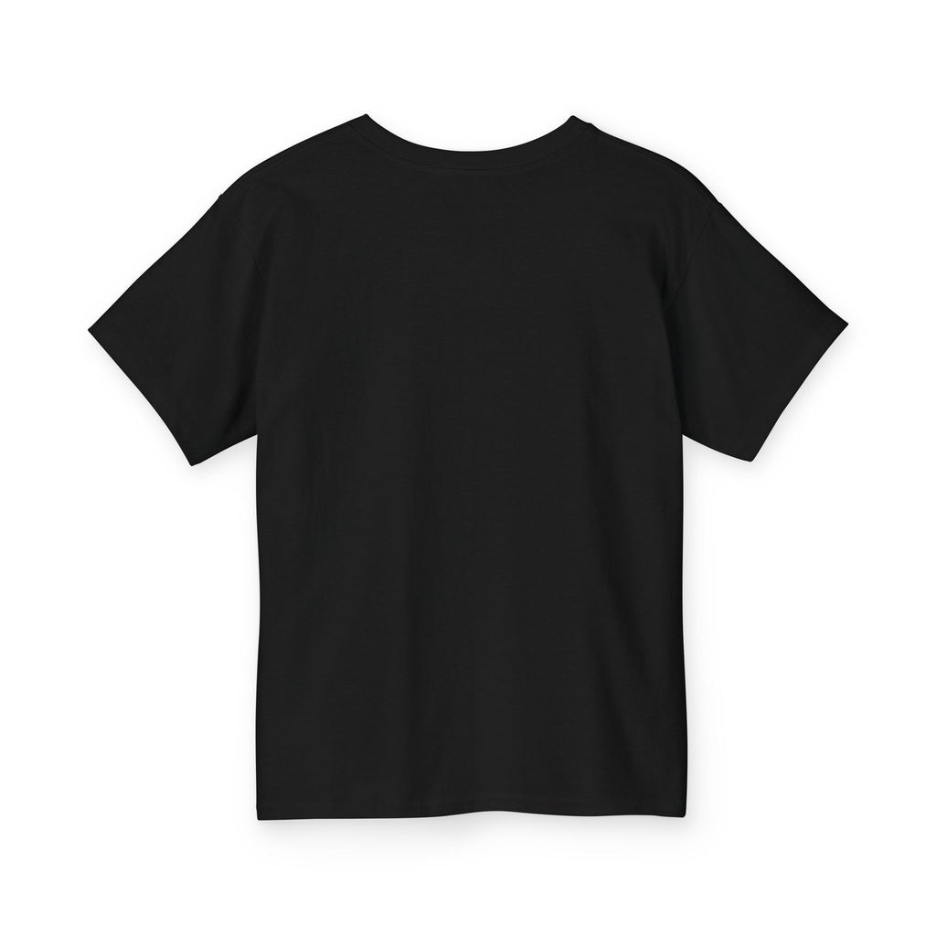 Discipline Builds Destiny Youth T‑Shirt  (Motivational Kids Tee)