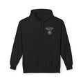 "Real Estate Is What I Do Hoodie" (Realtor For Sale Graphic Hooded Sweatshirt)