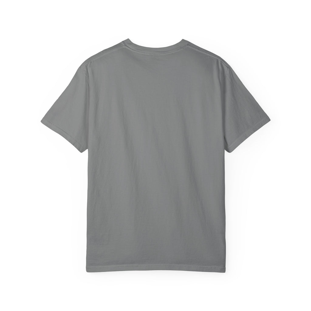 Live Life T-Shirt (White letttering)