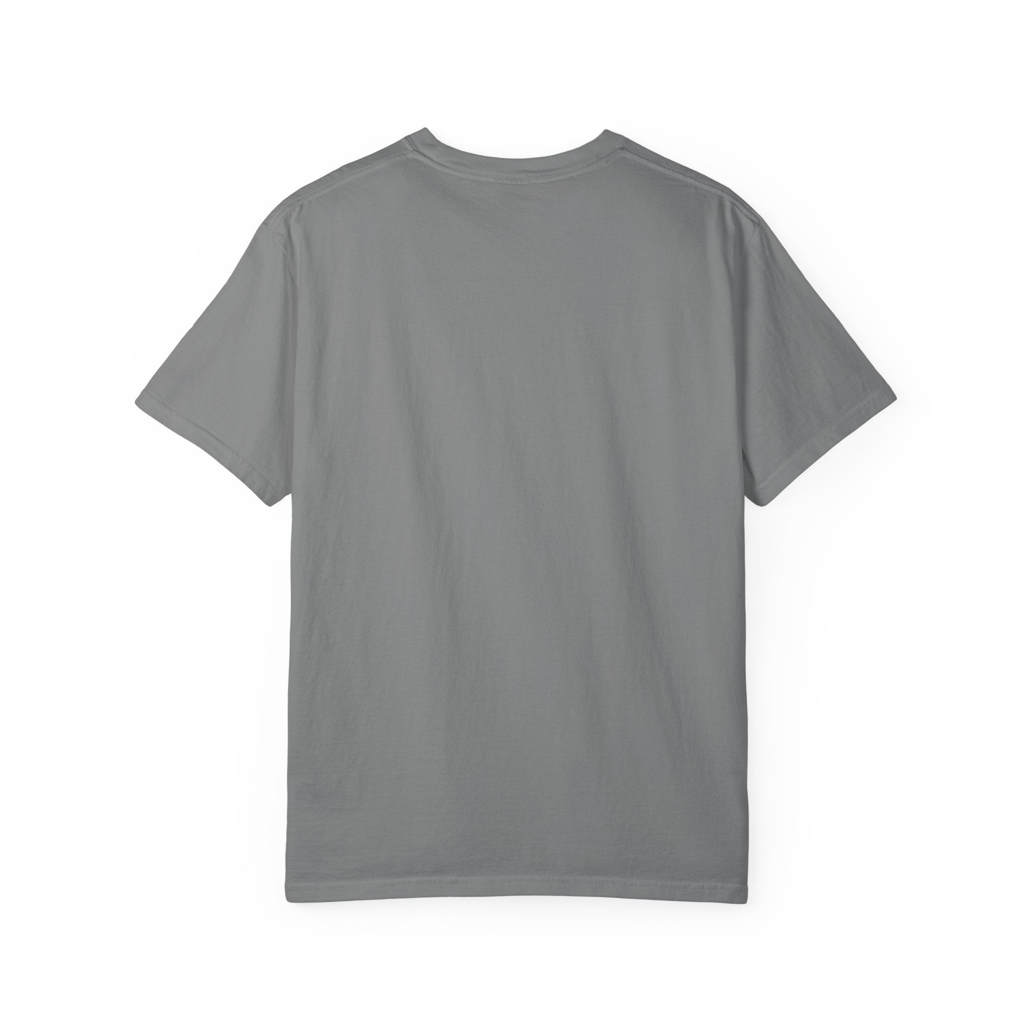 Live Life T-Shirt (White letttering)