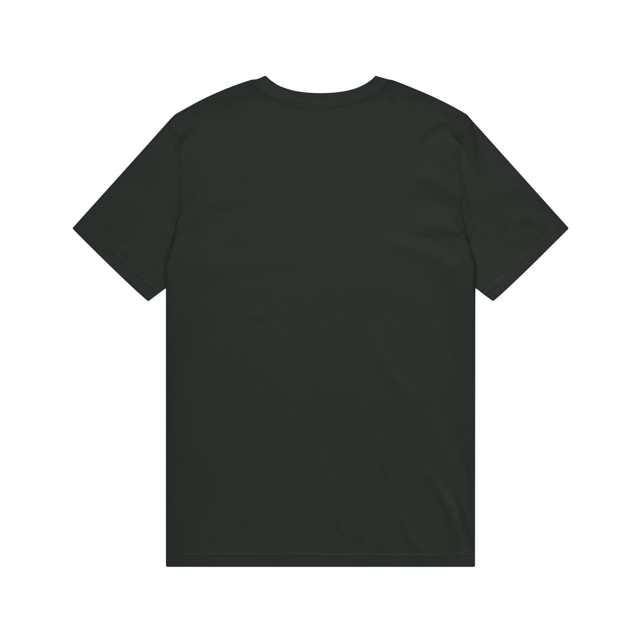 Good / Bad Split Lightning T-Shirt