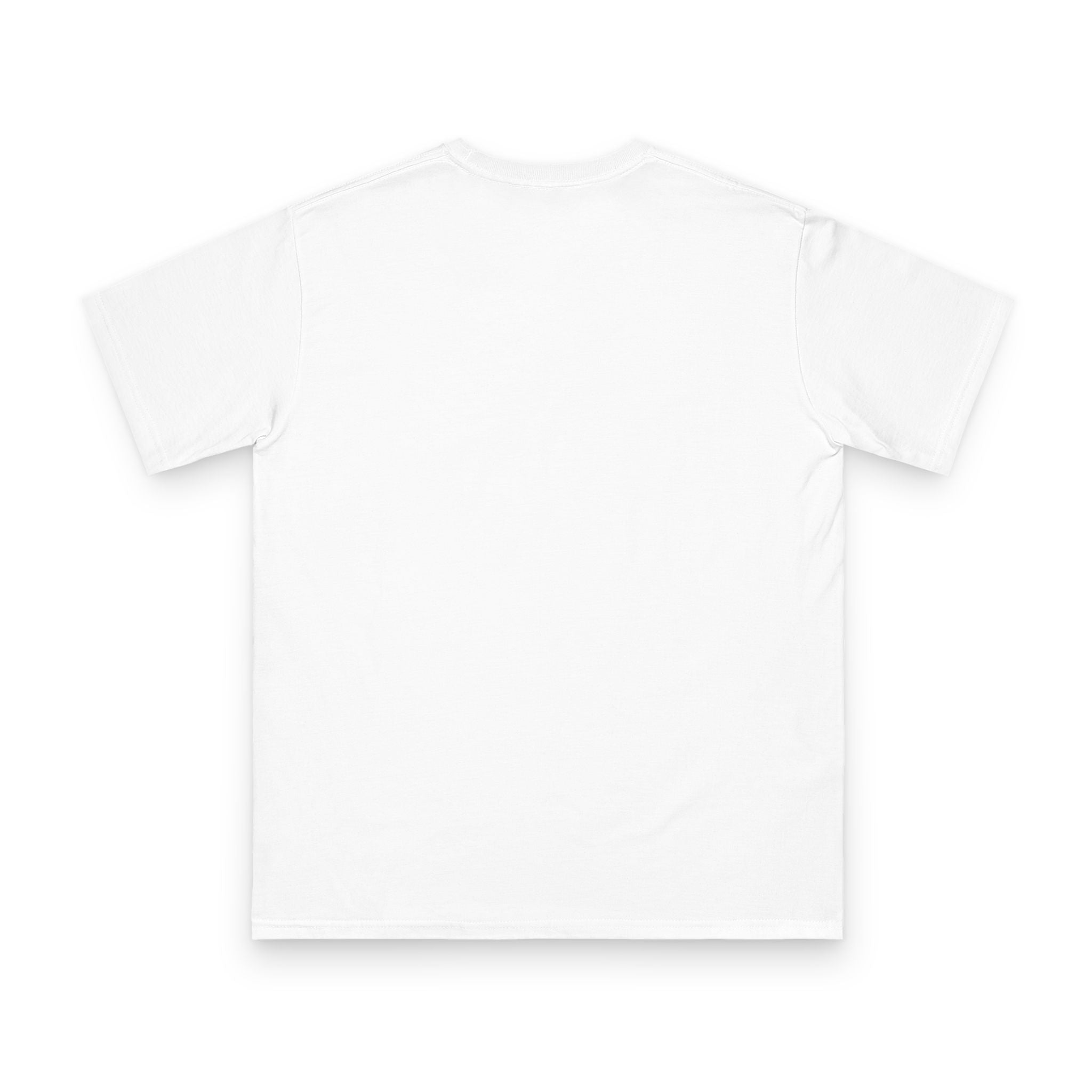 Organic Unisex Classic T-Shirt