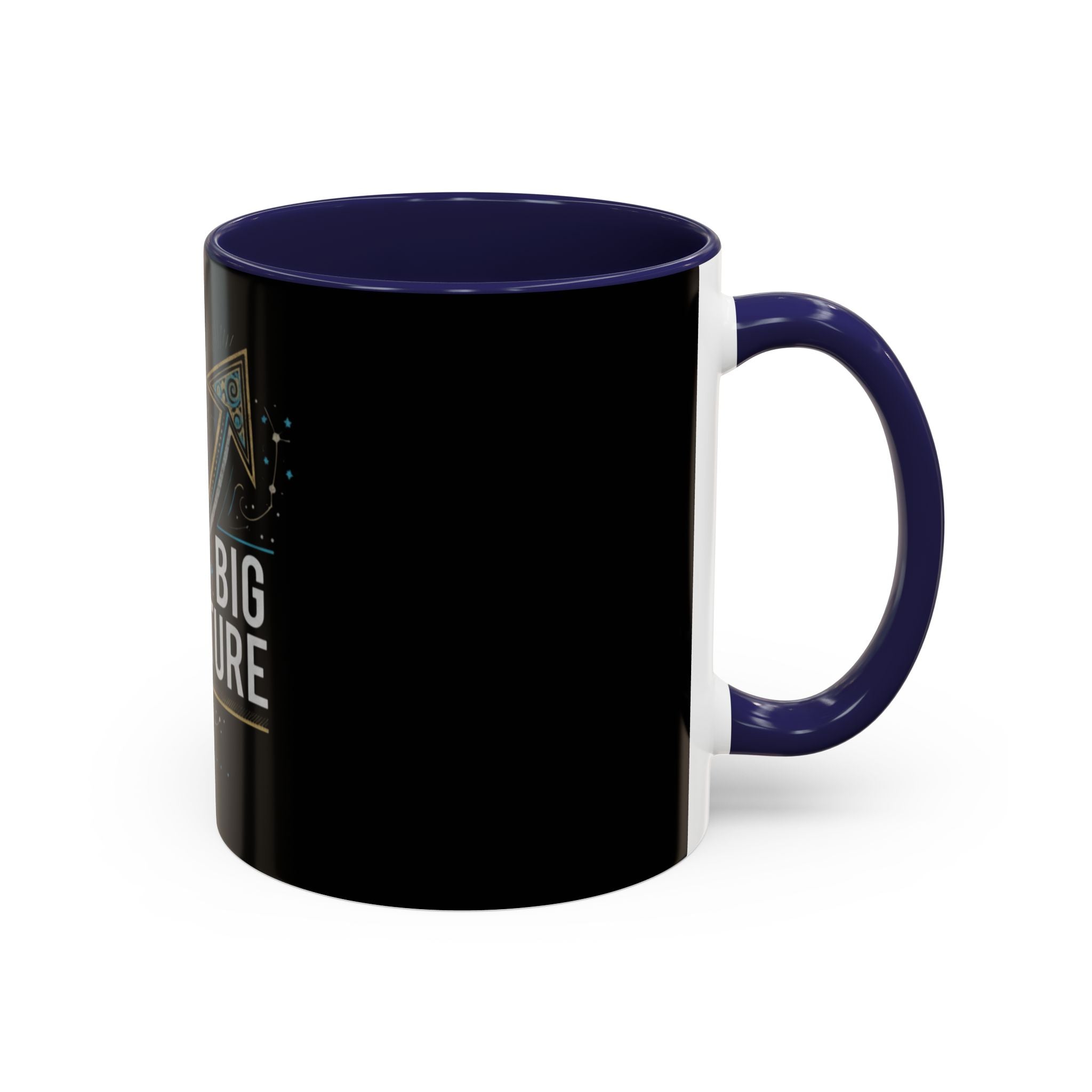 Small Steps Big Future Coffee Mug  (11/15oz)