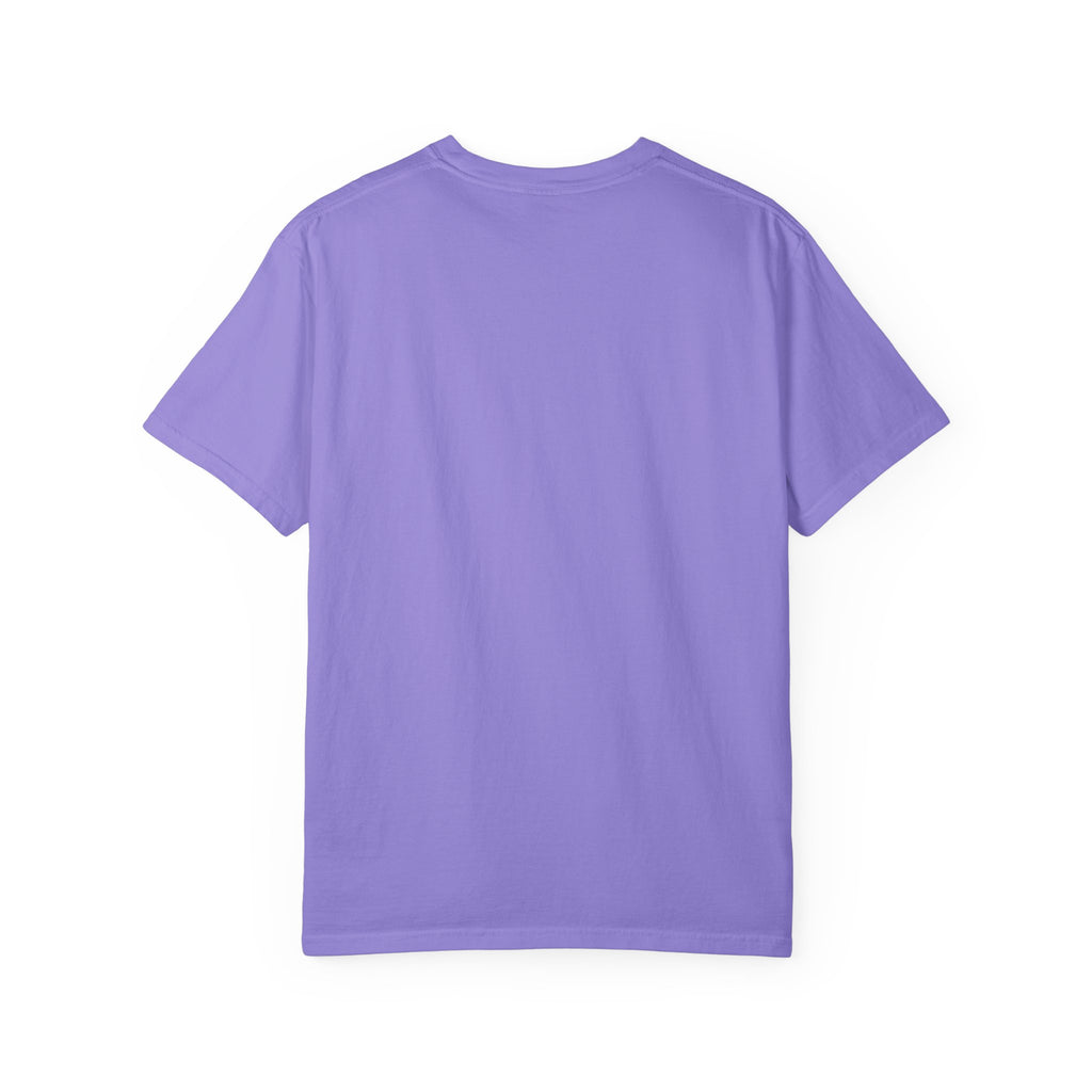 Live Life T-Shirt (White letttering)
