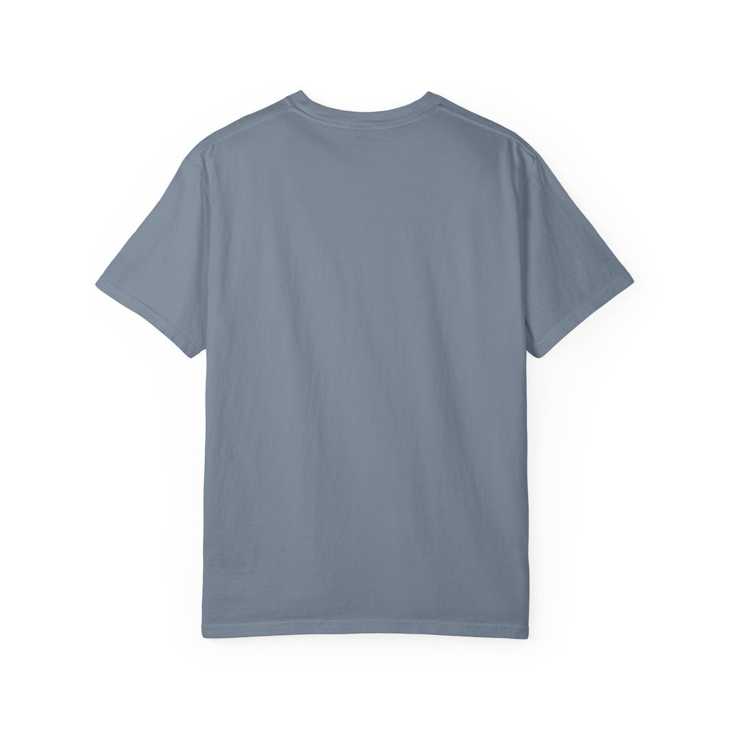 Live Life T-Shirt (White letttering)