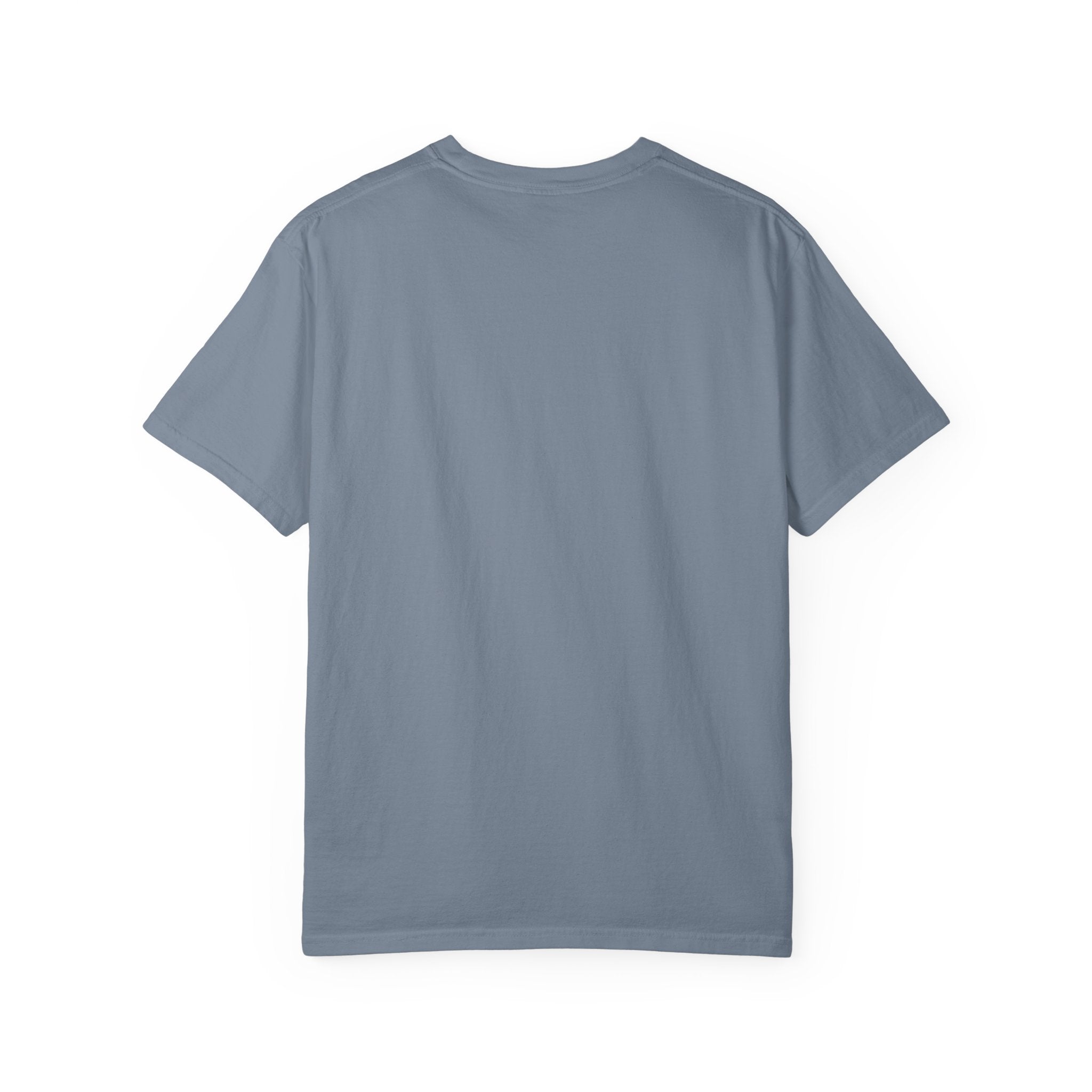 Live Life T-Shirt (White letttering)