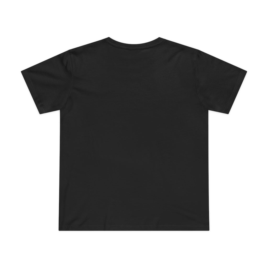 I’m A SQuinter Tee — Women’s Funny Statement T-Shirt