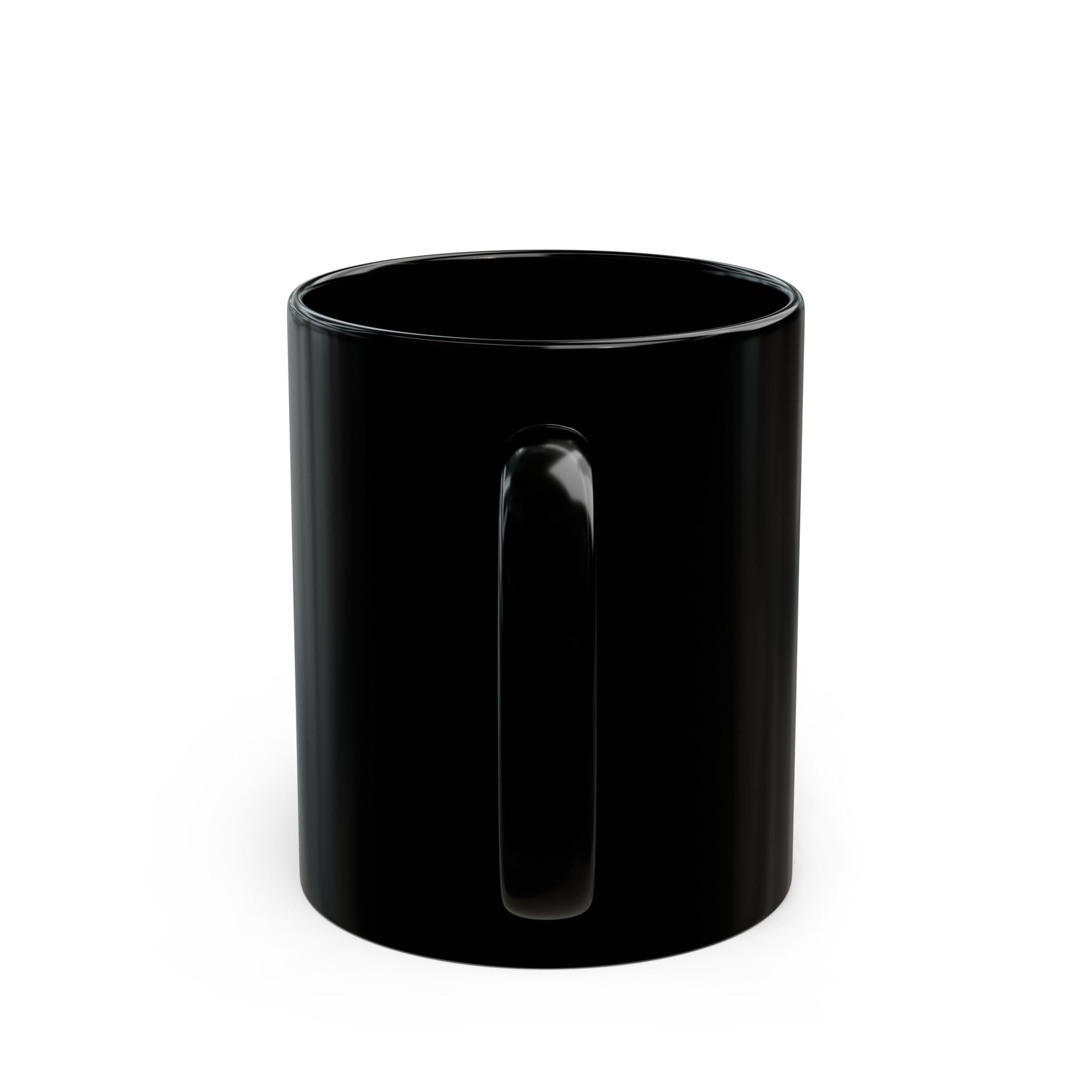 "Hats Snares Eights and Kicks" Music Producer Coffee Mug
