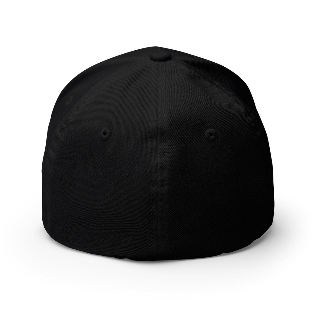 Maryland Made Embroidered Baseball Cap (State Flag Map Hat)