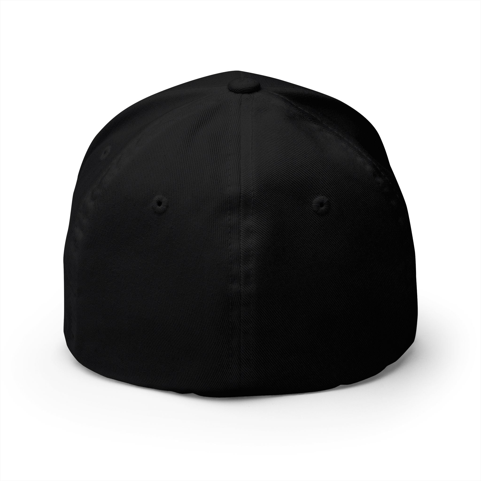 Maryland Made Embroidered Baseball Cap (State Flag Map Hat)