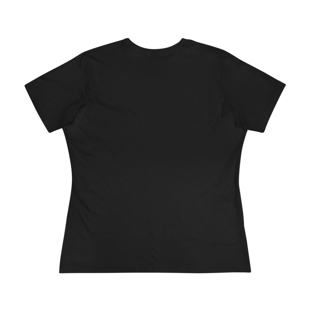Love Looks Good On Me Floral Tee