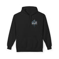 Music Lover Hoodie – "I Love Music" Graphic Pullover