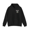 “Real Estate Is What I Do” Property Investors Realtor Sweatshirt (White Letters)