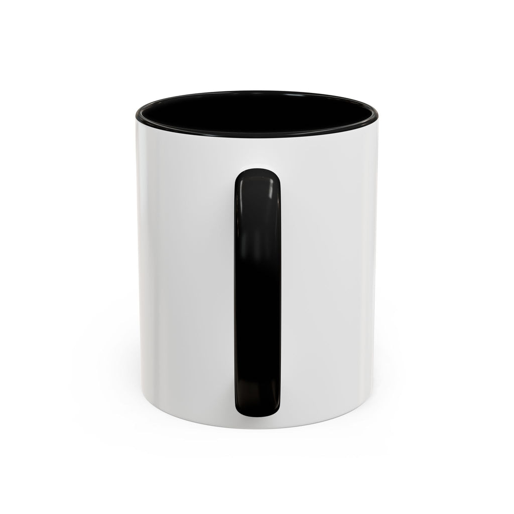Make the Action Happen Coffee Mug
