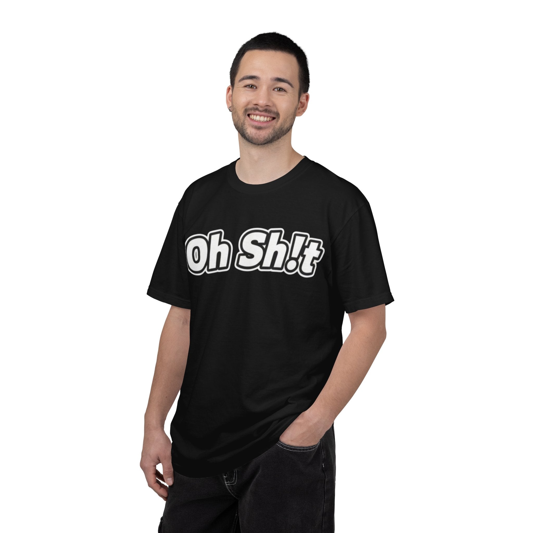 "Oh Sh!t" T-Shirt
