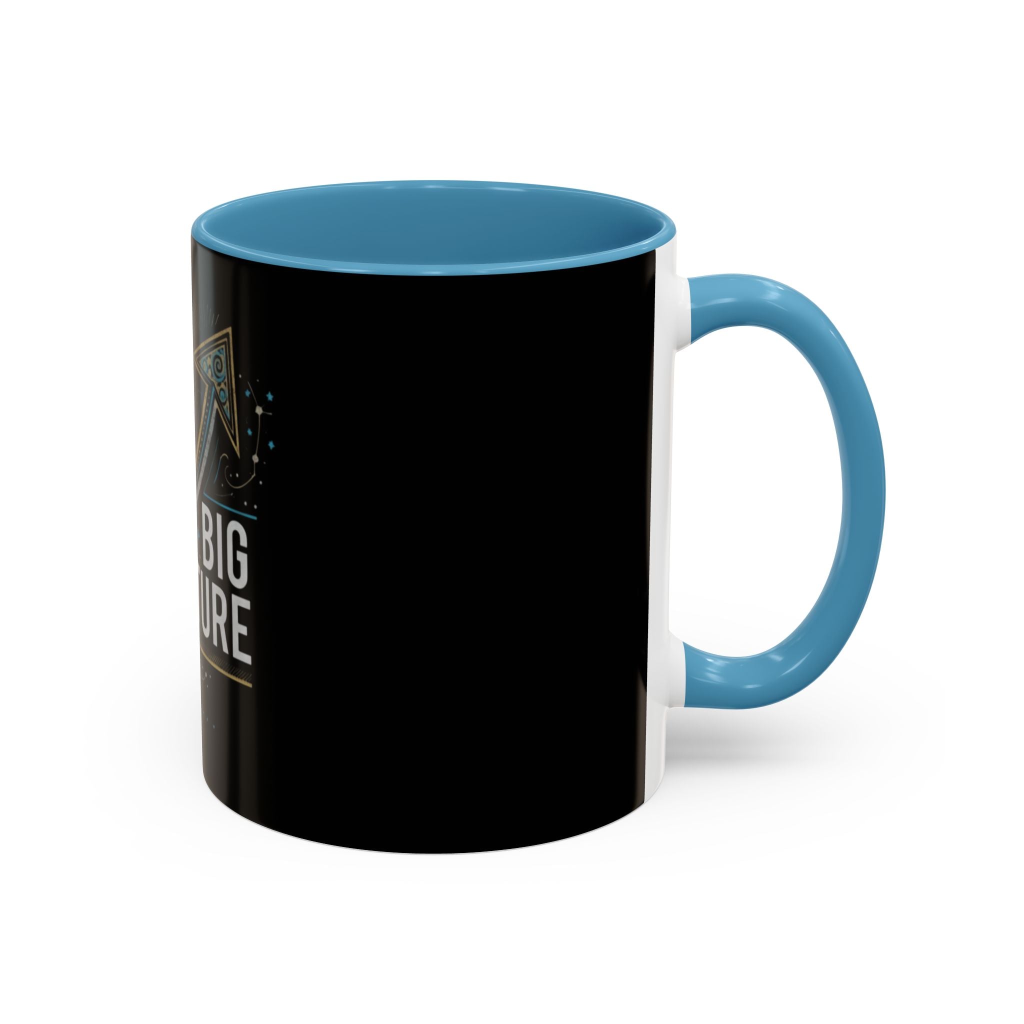 Small Steps Big Future Coffee Mug  (11/15oz)
