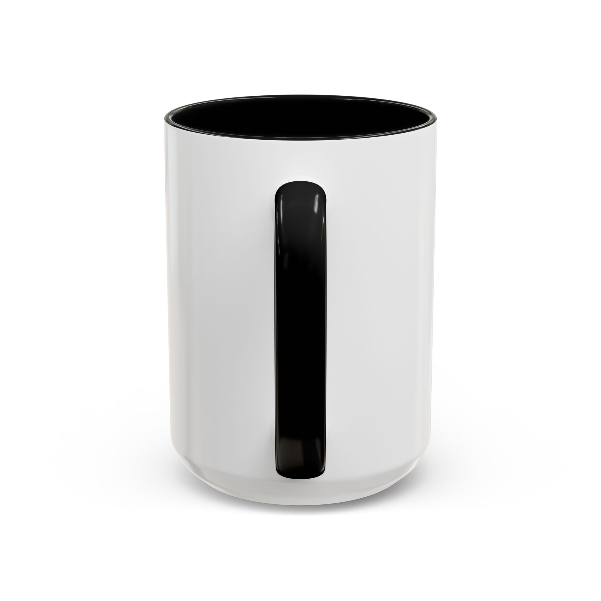 Make the Action Happen Coffee Mug