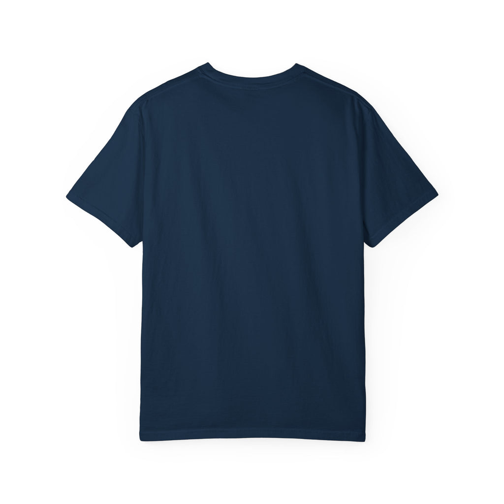 Live Life T-Shirt (White letttering)