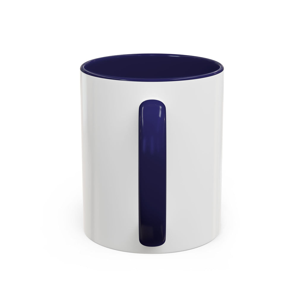 Make the Action Happen Coffee Mug